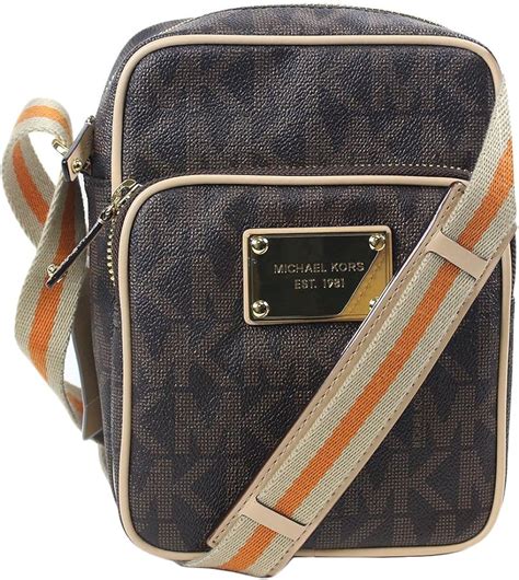 Michael Kors Flight Bag 